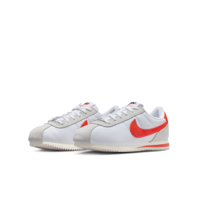 Nike Cortez Textile Schuh (ältere Kinder)