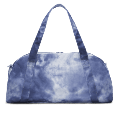 Nike Gym Club Women's Printed Training Duffel Bag