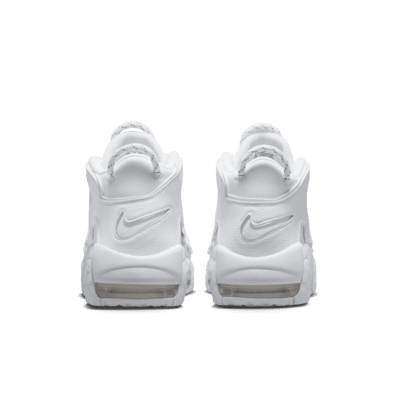 Nike Air More Uptempo '96 Men's Shoes. Nike VN