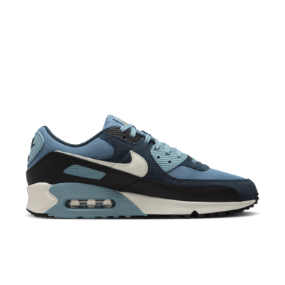 Nike Air Max 90 Premium Men's Shoes