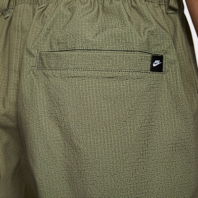 Nike Sportswear Club