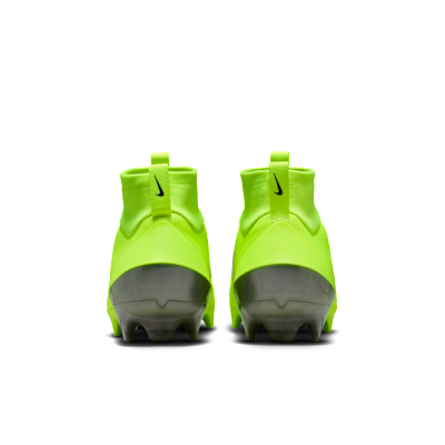 Tacos de fútbol americano Nike Vapor Pro 1