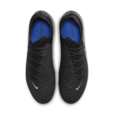 Nike Phantom GX 2 Pro FG Low-Top Soccer Cleats