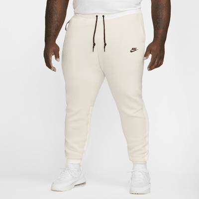 Pánské běžecké kalhoty Nike Sportswear Tech Fleece