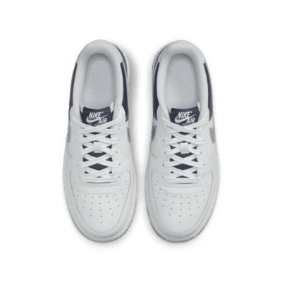 Nike Air Force 1 LV8 Older Kids' Shoes