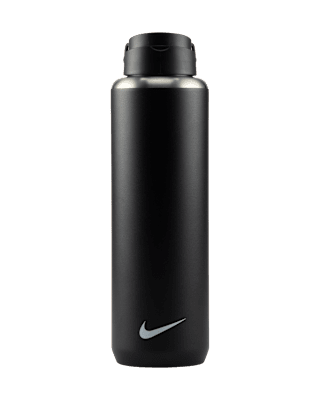 Бутылка Nike Recharge Stainless Steel Straw Bottle (32 oz)