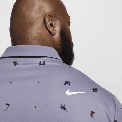 Polo de golf Dri-FIT Nike Tour pour homme