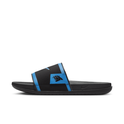Nike Offcourt (Carolina Panthers) Offcourt Slides