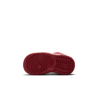 나이키 덩크 로우 SE 베이비 신발