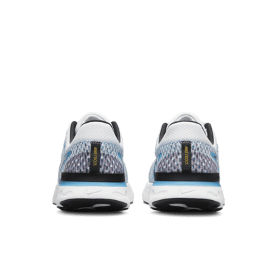 Nike React Infinity 3 Men's Road Running Shoes