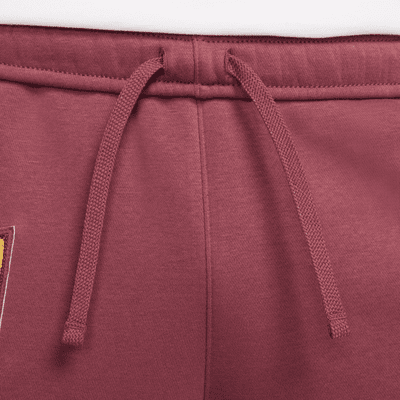 Liverpool FC Club Nike Erkek Futbol Jogger'ı