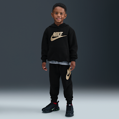 Nike Club Fleece Set Younger Kids' 2-Piece Set