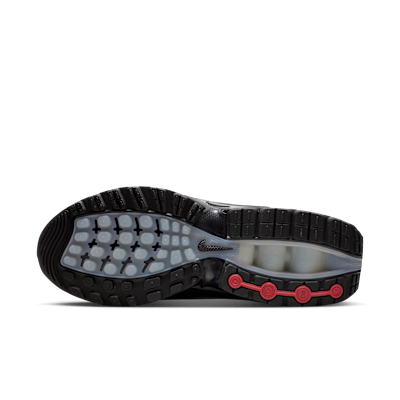 Tenis acondicionados para el invierno para hombre Nike Air Max DN