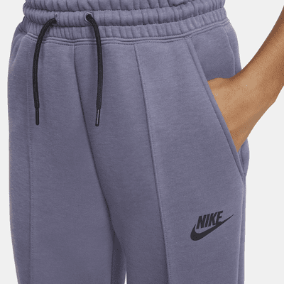 Nike Sportswear Tech Fleece Genç Çocuk (Kız) Jogger'ı