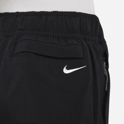 Spodnie z odpinanymi nogawkami dla dużych dzieci Nike ACG Repel Hike