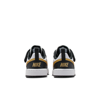 Nike Court Borough Low Recraft Baby/Toddler Shoes