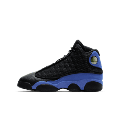 Air Jordan 13 Retro Big Kids' Shoe 