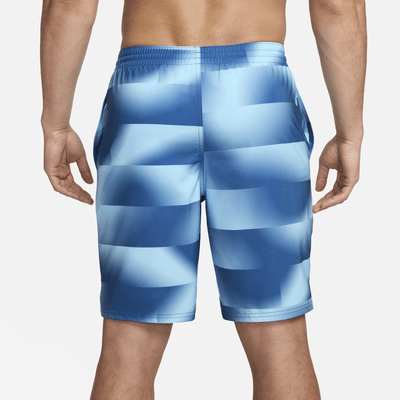 Shorts de vóleibol de 23 cm para hombre