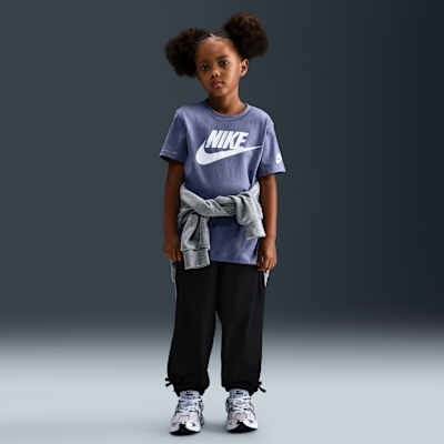 Nike Futura Little Kids' Evergreen T-Shirt
