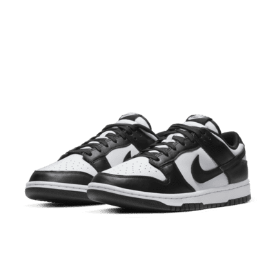 Chaussure Nike Dunk Low Retro pour Homme