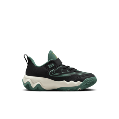 Giannis Immortality 4 Younger Kids' Shoes