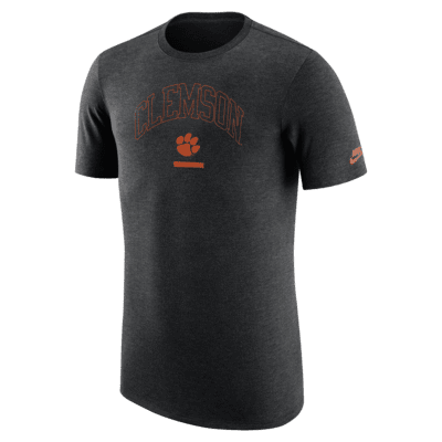 Nike College (Clemson) Men's Graphic T-Shirt