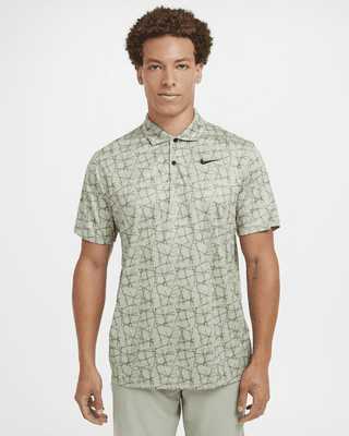 Мужские  Nike Victory+ Golf Polo