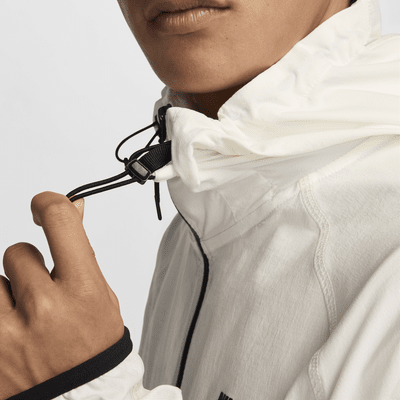 Nike Tech Men's Woven Jacket