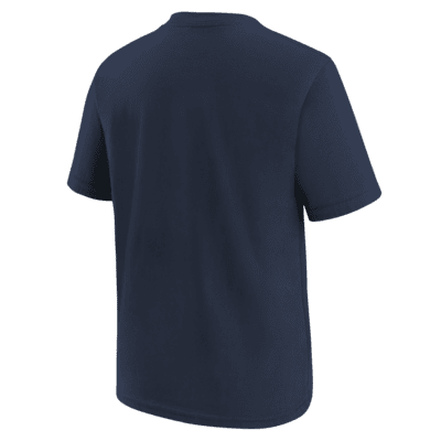 Playera Nike de la NBA para niños talla grande Shai Gilgeous-Alexander ...