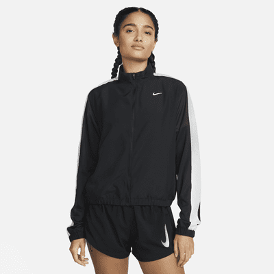 Nike Dri-FIT Swoosh Run Damen-Laufjacke