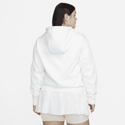 Nike x Jacquemus Fleece Hoodie