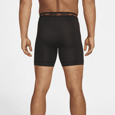 Nike Flex Micro Men's Boxer Briefs (3-Pack)