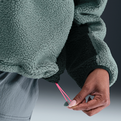 Nike ACG "Canwell Glacier" Women's Therma-FIT ADV Full-Zip Jacket