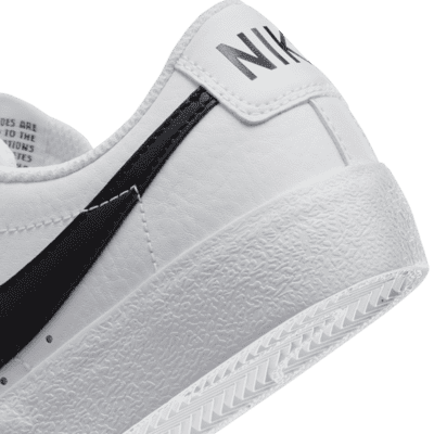 Tenis para niños grandes Nike Blazer Low '77