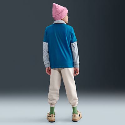 Nike Sportswear Big Kids' T-Shirt