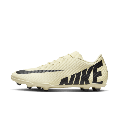 Nike Mercurial Vapor Club - Negro - Botas Fútbol Sala talla 46