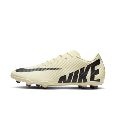 Nike mercurial best sale vapor soccer cleats