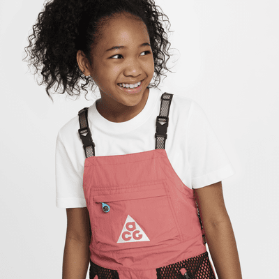 Nike ACG Utility-Kleid für ältere Kinder (Mädchen)