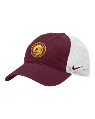 Loyola Chicago Heritage86 Nike College Trucker Hat