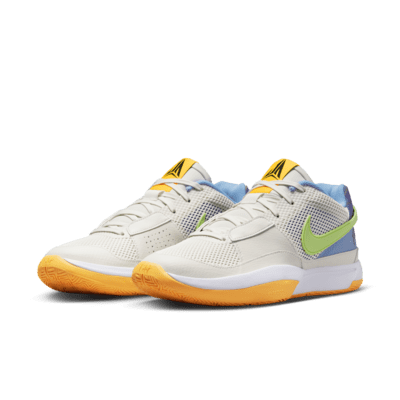 Ja 1 "Trivia" Basketball Shoes