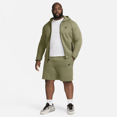 Nike Sportswear Tech Fleece Men's Shorts