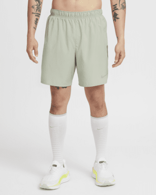 Мужские шорты Nike Challenger Dri-FIT 7" Brief-Lined Shorts для бега