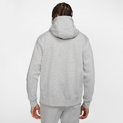 Nike Sportswear Club Fleece Men's Full-Zip Hoodie