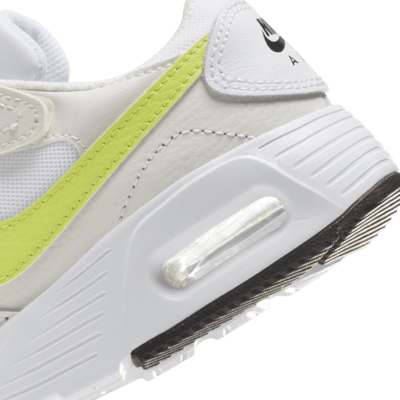 Buty dla małych dzieci Nike Air Max SC