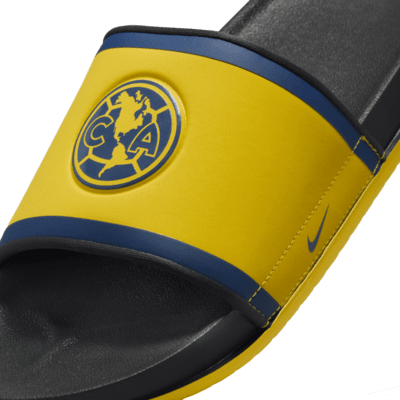 Chanclas de fútbol Nike Offcourt (Club América) 