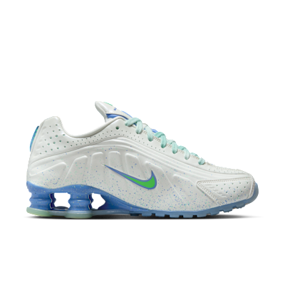 Nike Shox R4 Women's Shoes