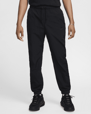 Мужские  Nike Tech Woven Straight Leg Pants