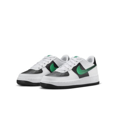 Scarpa Nike Force 1 LV8 2 – Ragazzo/a