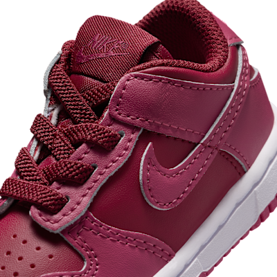 Nike Dunk Low Baby/Toddler Shoes
