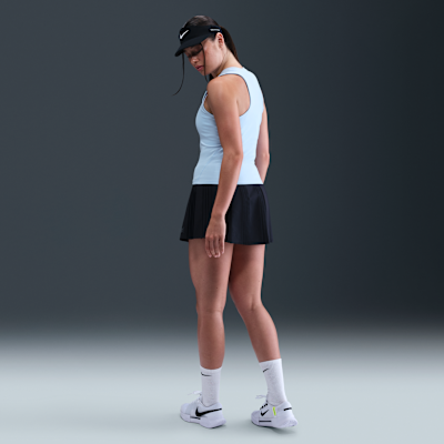 NikeCourt Advantage Women's Dri-FIT Tennis Tank Top